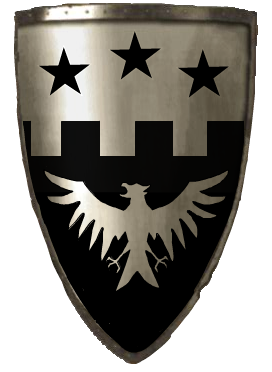 Coat Of Arms Generator The Iron Bound Tome
